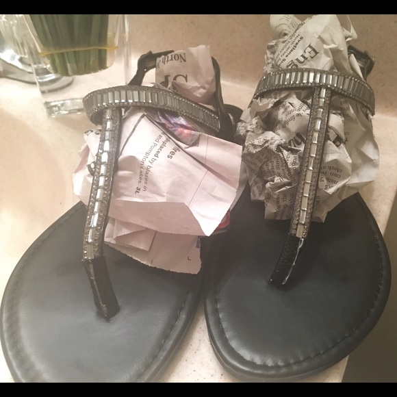 UNION BAY APPEAL FLAT SANDAL - Picture 6 of 8